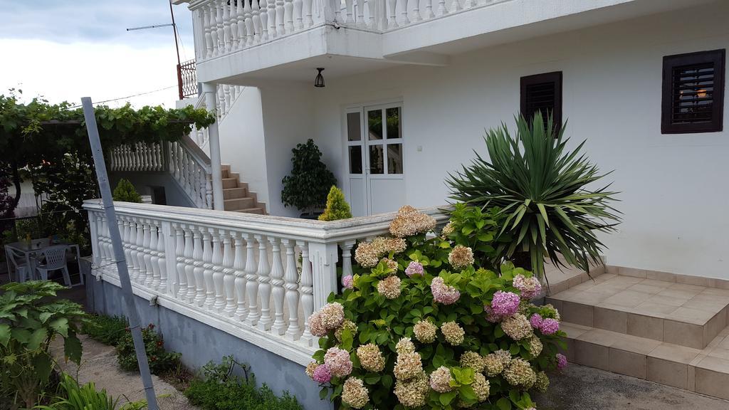 バール Draskovic'S Houseヴィラ エクステリア 写真