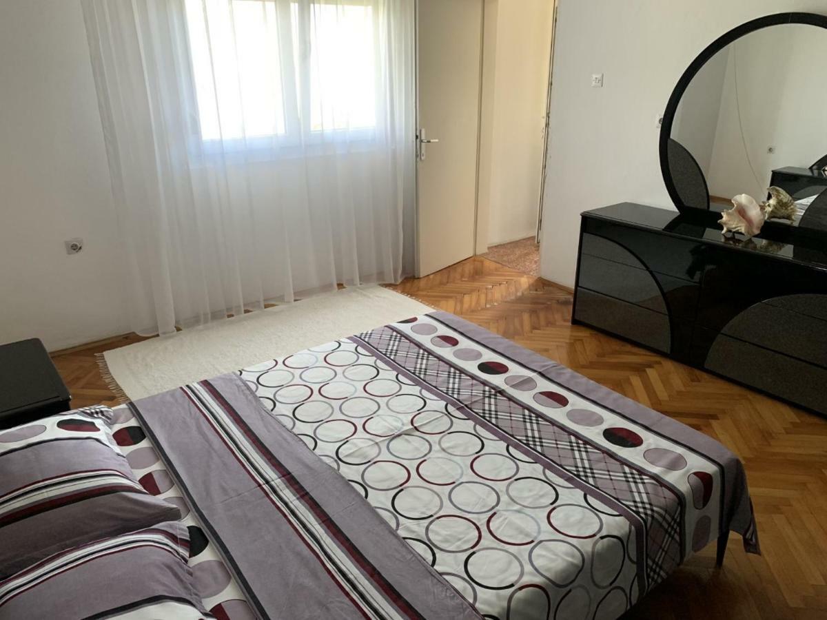 バール Draskovic'S Houseヴィラ エクステリア 写真
