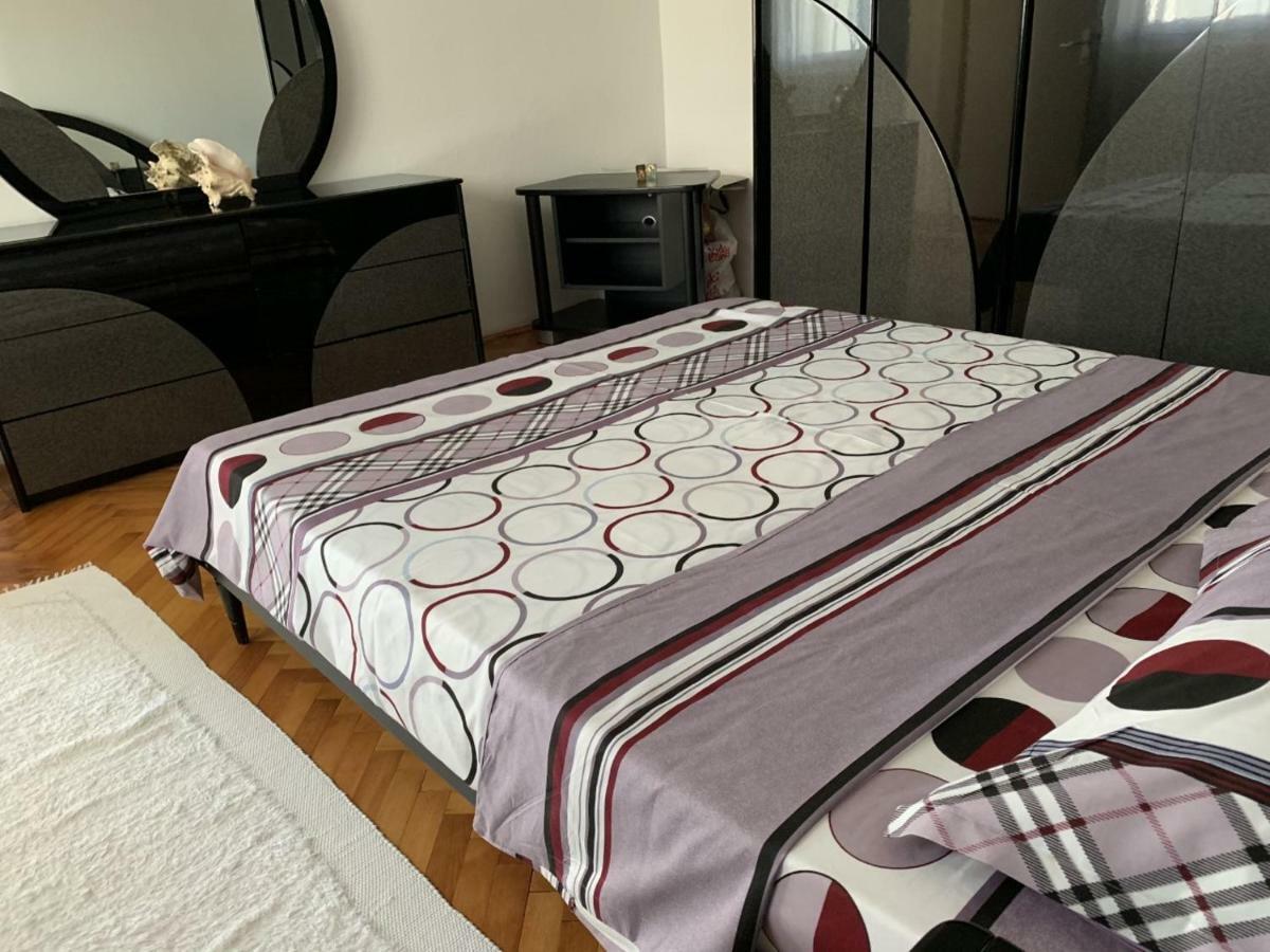 バール Draskovic'S Houseヴィラ エクステリア 写真
