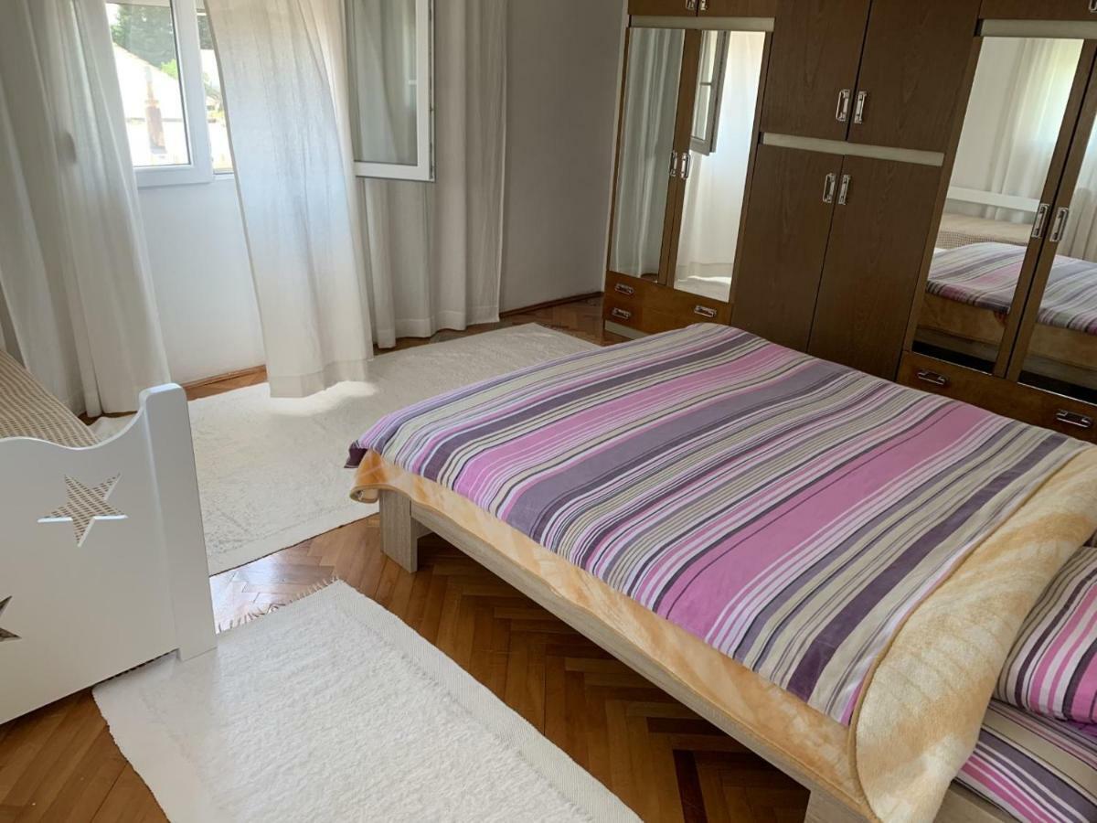 バール Draskovic'S Houseヴィラ エクステリア 写真