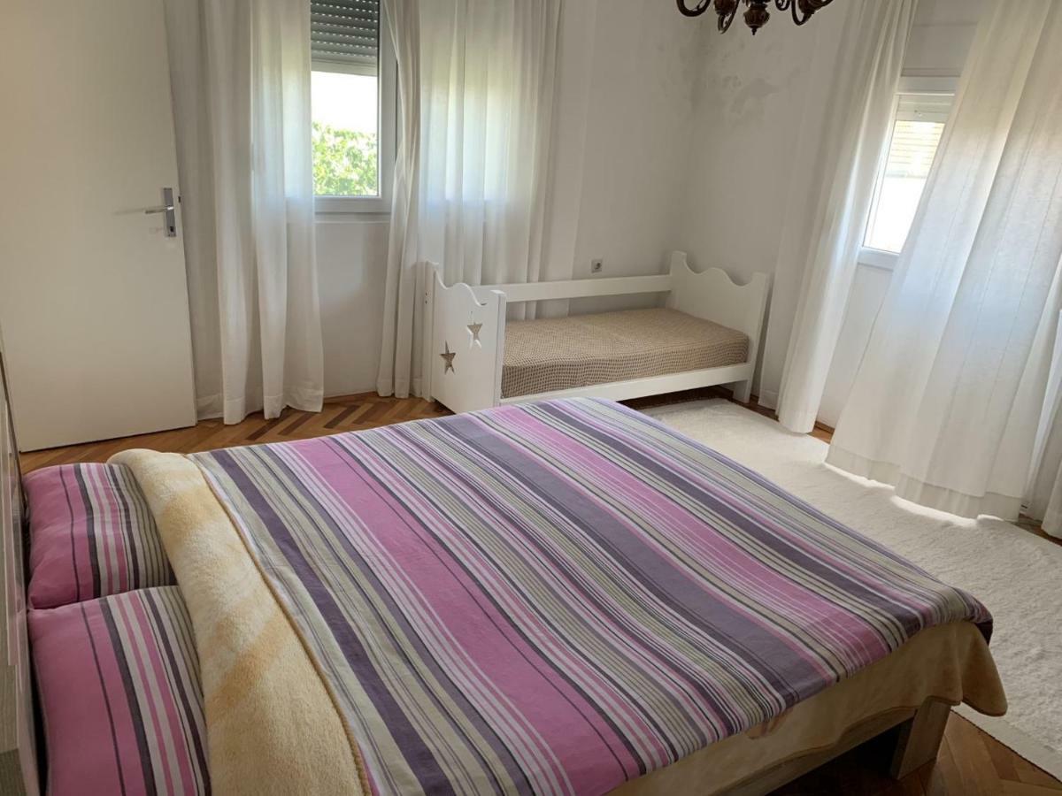 バール Draskovic'S Houseヴィラ エクステリア 写真