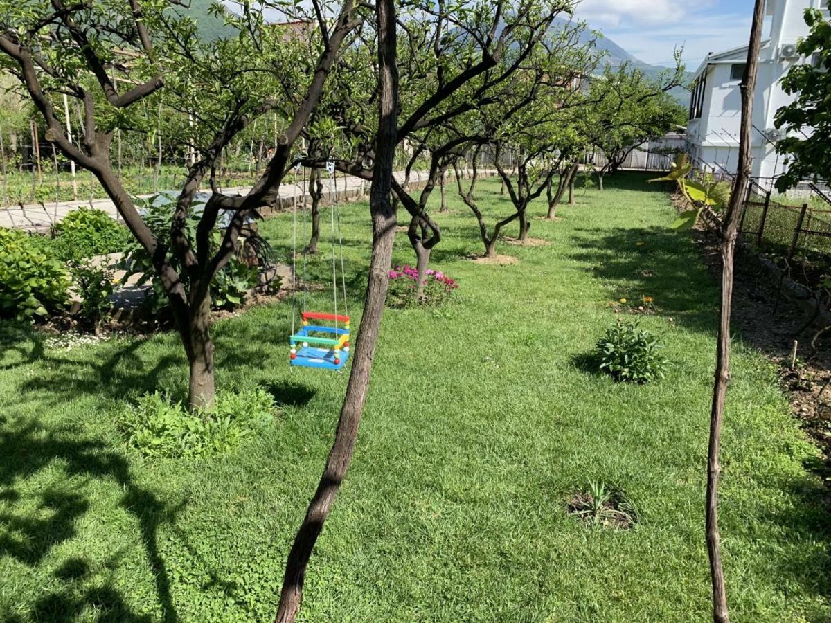 バール Draskovic'S Houseヴィラ エクステリア 写真